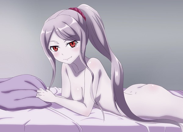 シャルティア