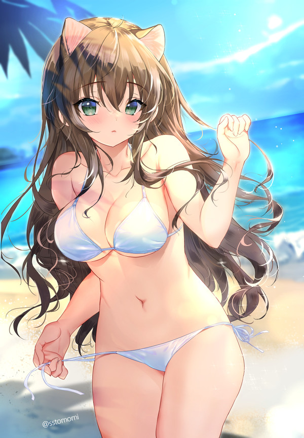 みーちゃん