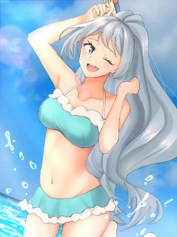 夏✨