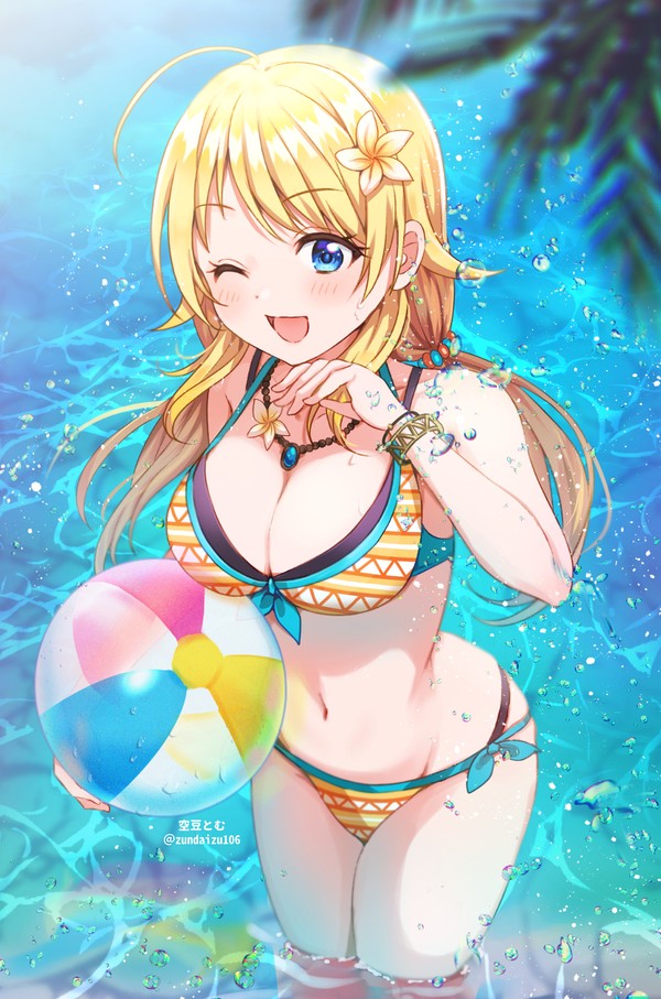 八宮めぐる✨