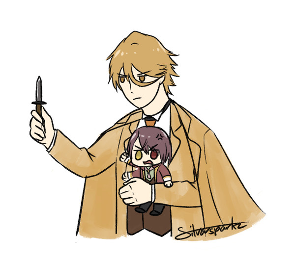 イケメンヴァンパイアログ