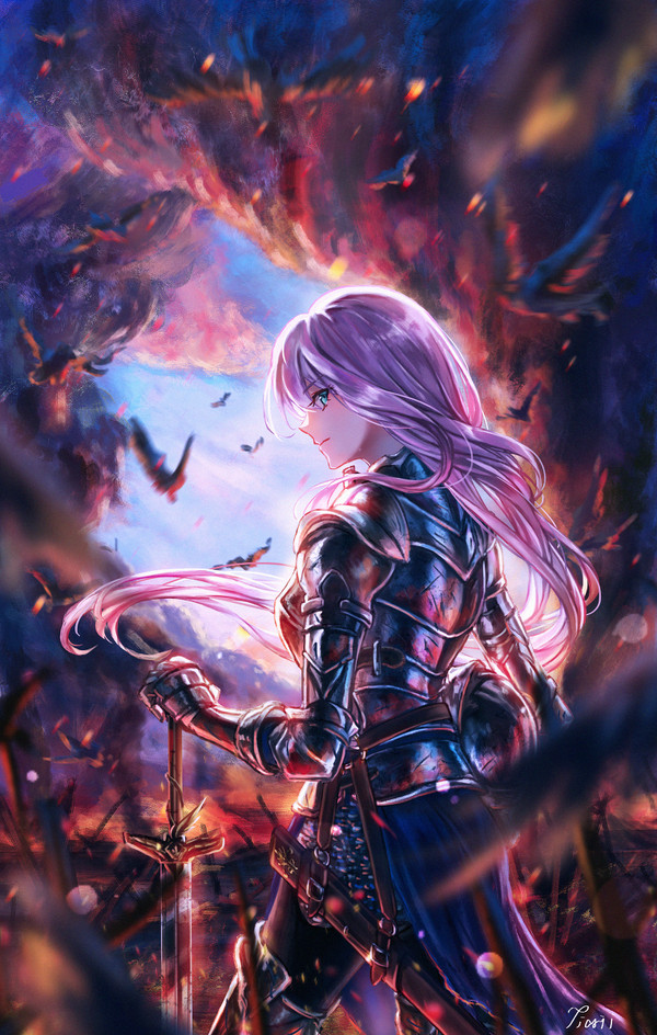 Ash