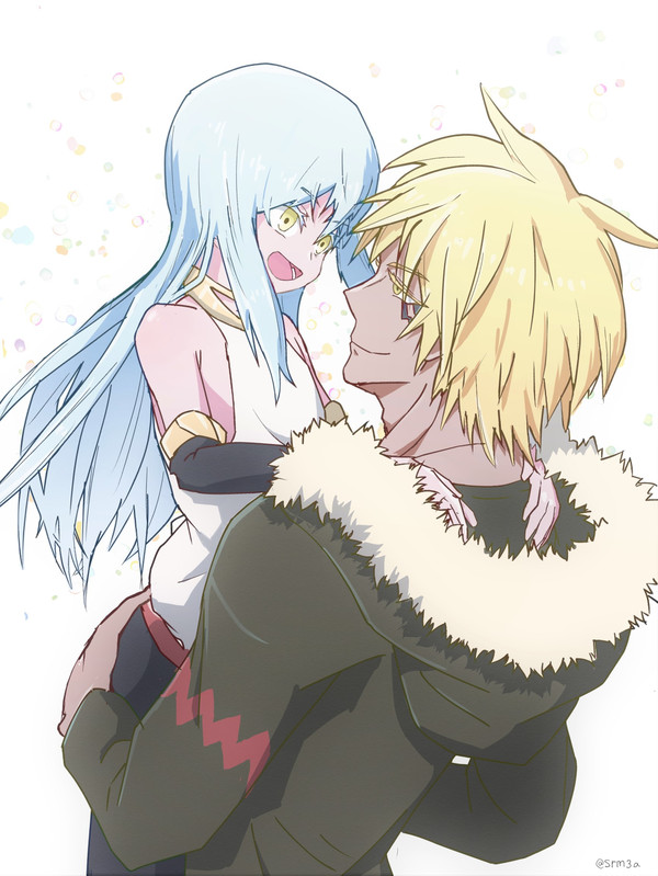 ヴェルリムつめ①