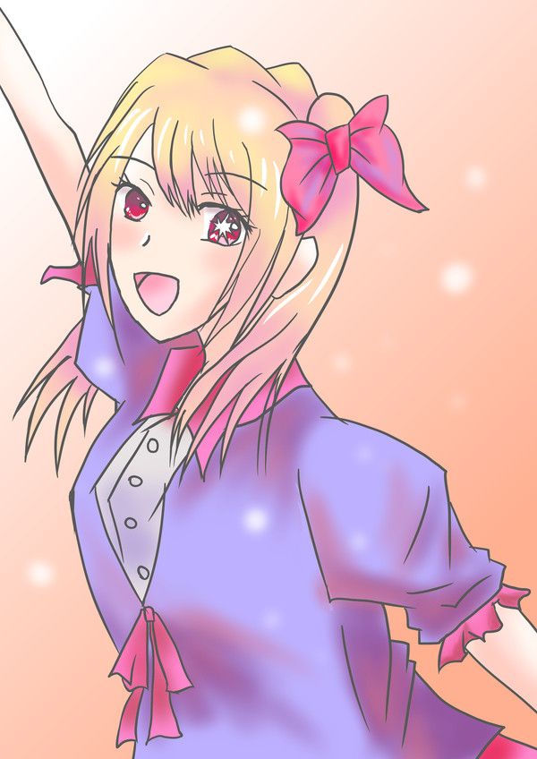 嘘は嫌