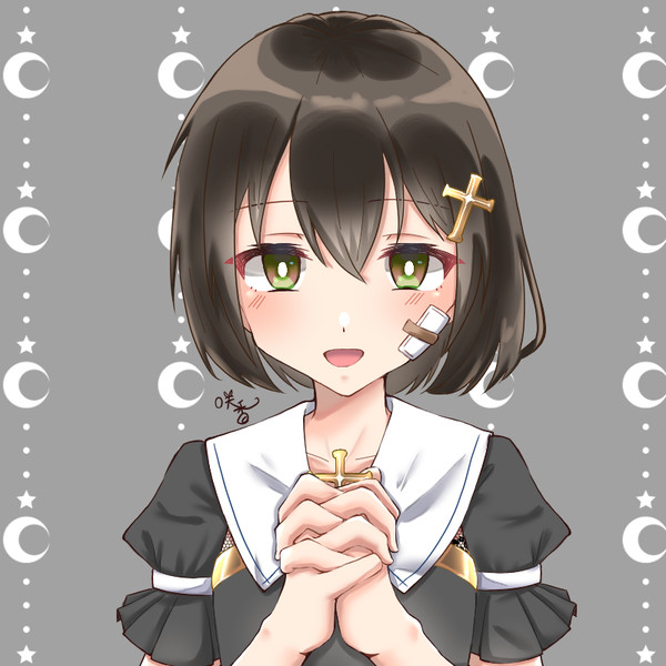 桔梗