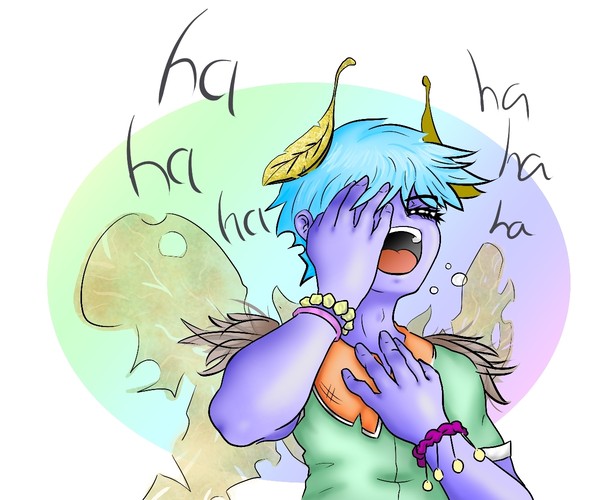 pixie