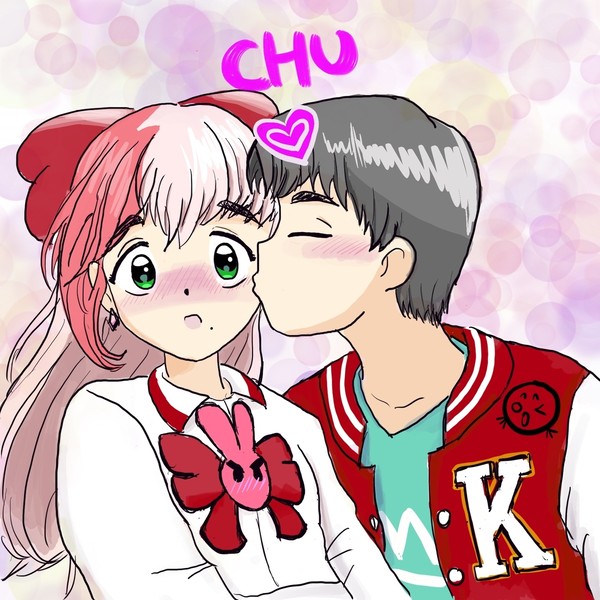 유콘♡남친콘