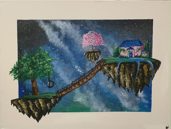 This took me 6 hours-