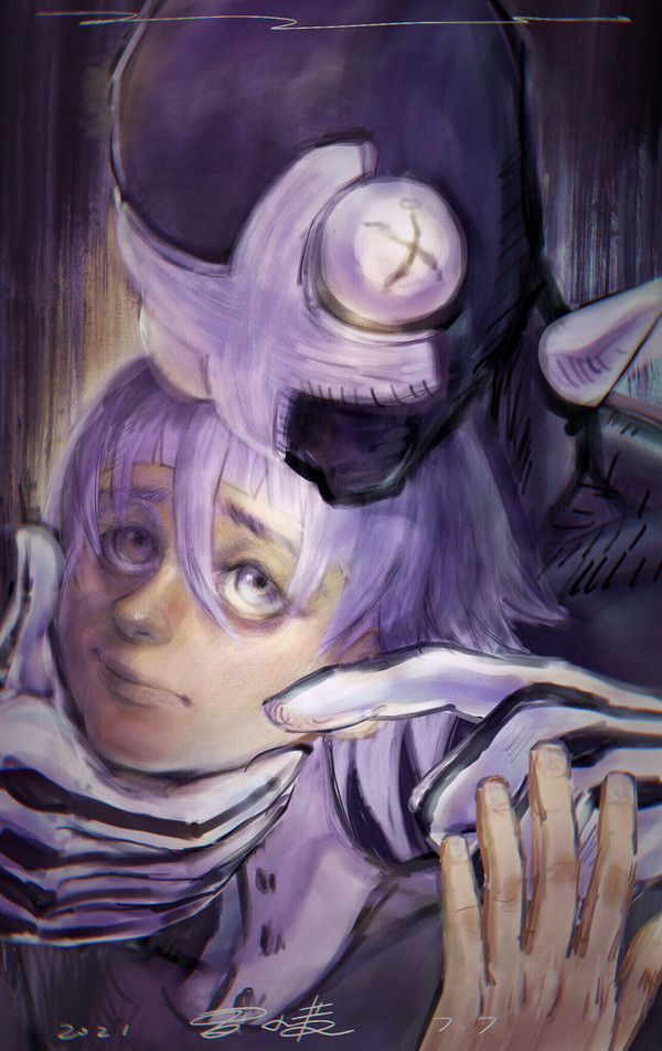 😈