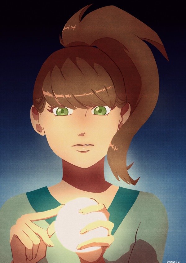 Seeing through the crystal ball