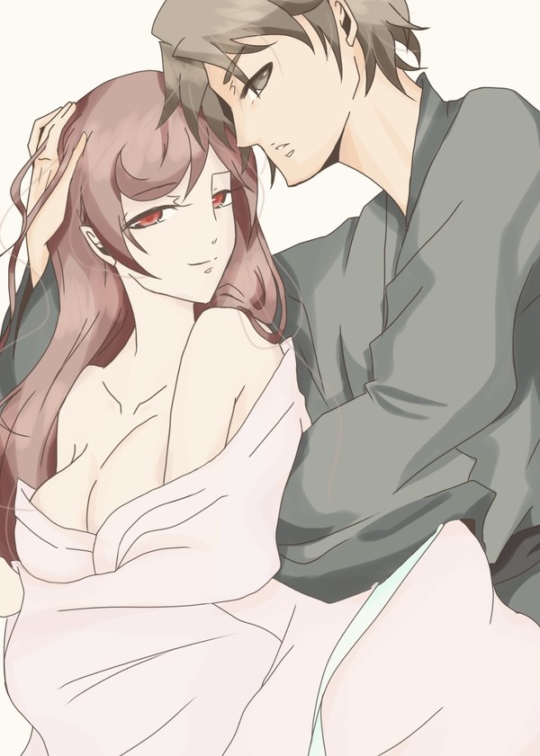 モテる男とプロフェッショナル