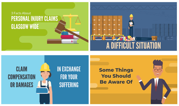 Personal Injury Claims Glasgow
