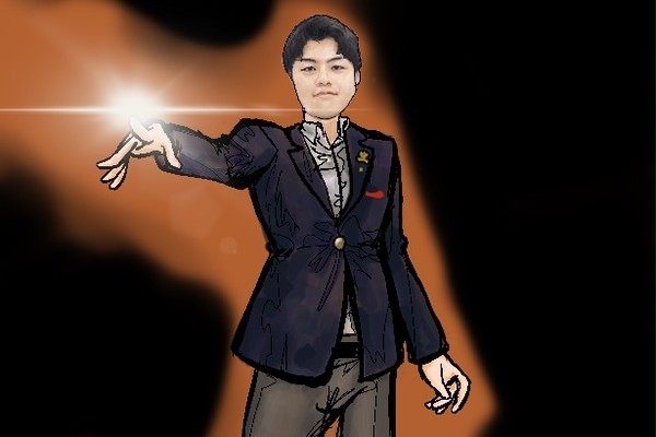 社長っ…………！！