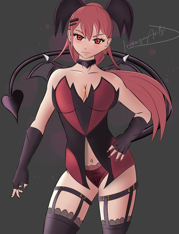 Succubus