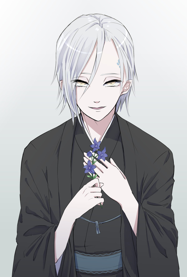 軽装……とは……？(重傷)