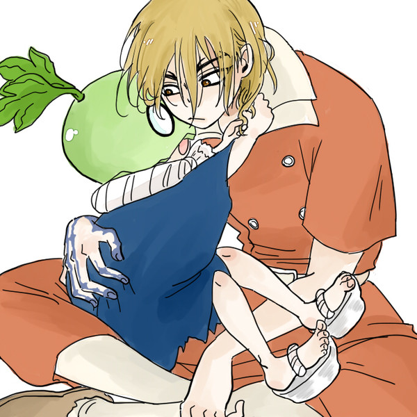 【dcst】龍スイlog