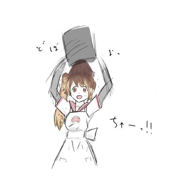 撮影前