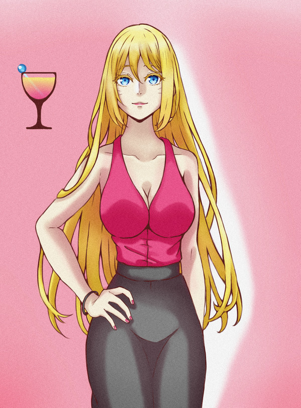 hostess