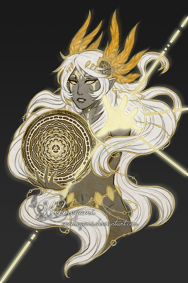 Scintillement (キラキラ)