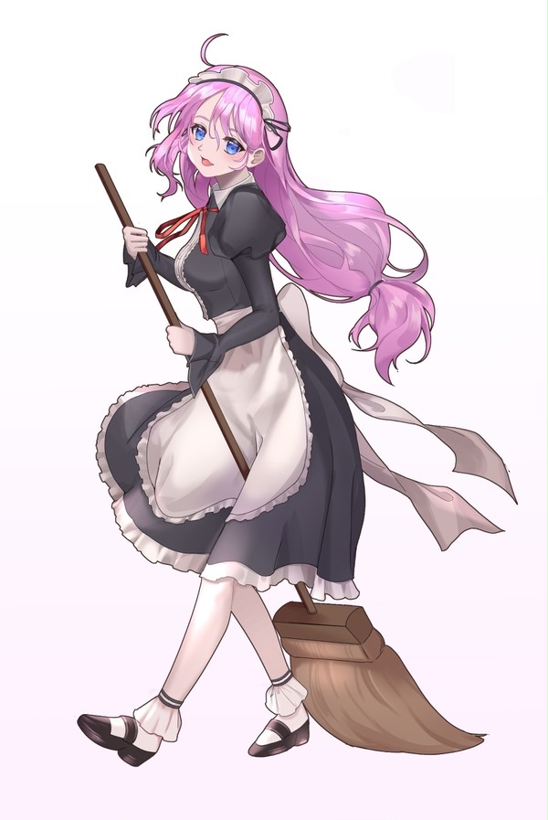 メイド
