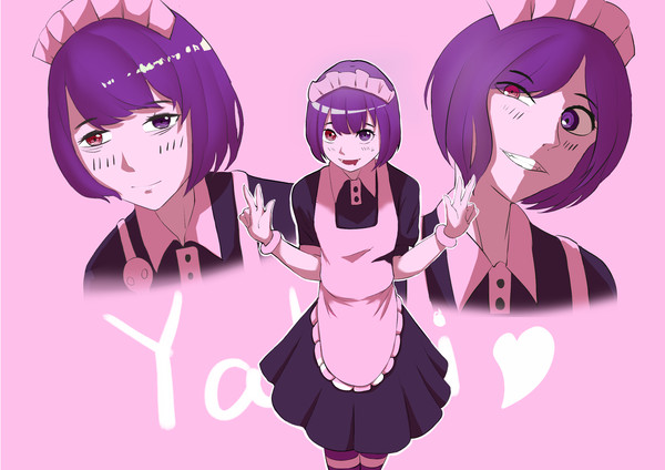 yakui