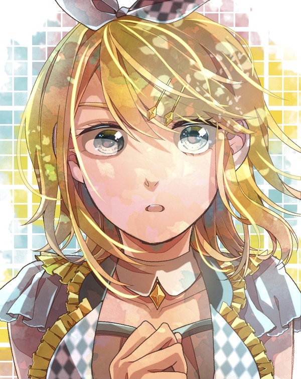 ももじゃんリンちゃん