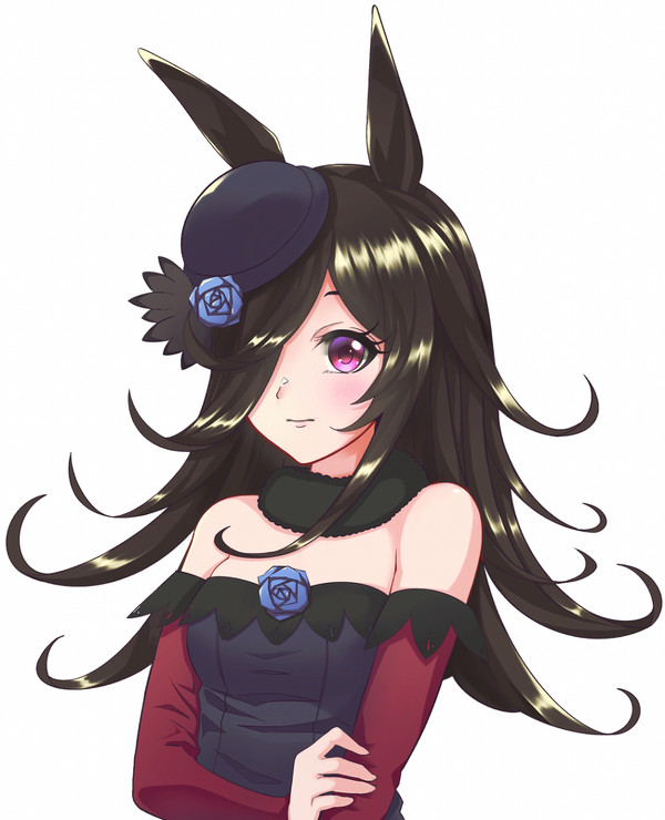 ライスシャワー