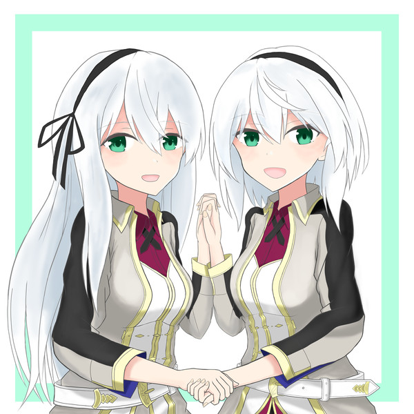 アヴィリア × アムネシア