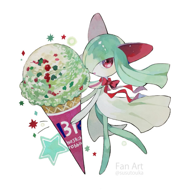 ポッピングシャワー × キルリア