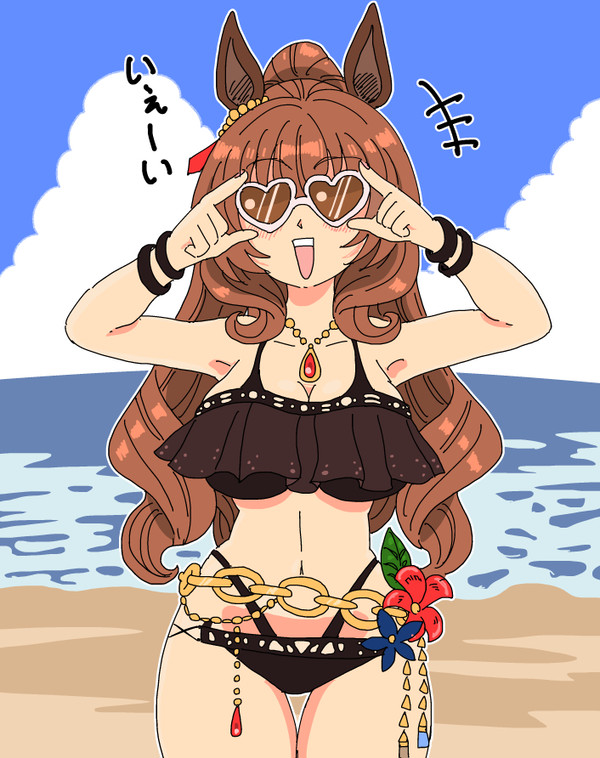 マルゼンスキー