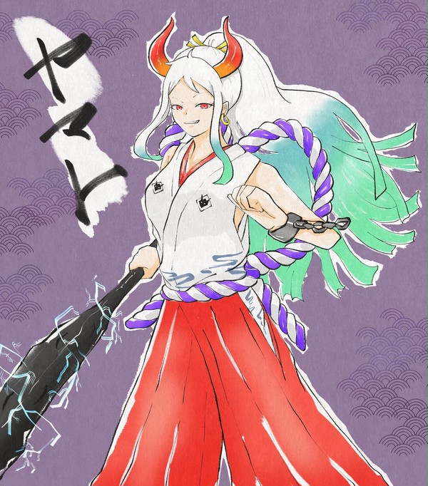 和風描きシリーズ