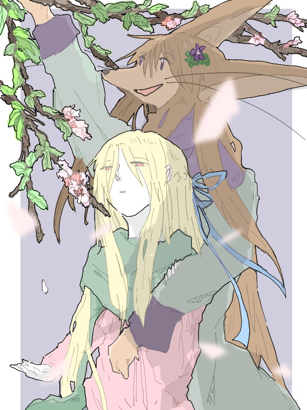 『巡る』