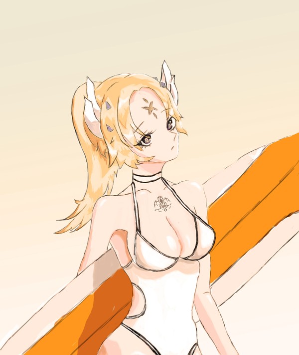 教導の聖女