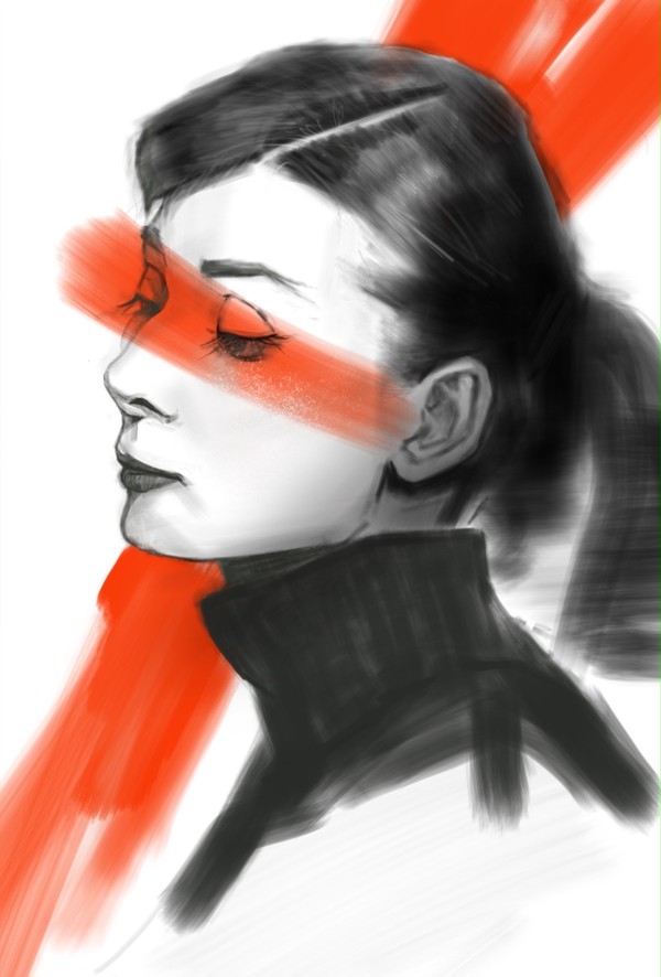 Audrey Hepburn
