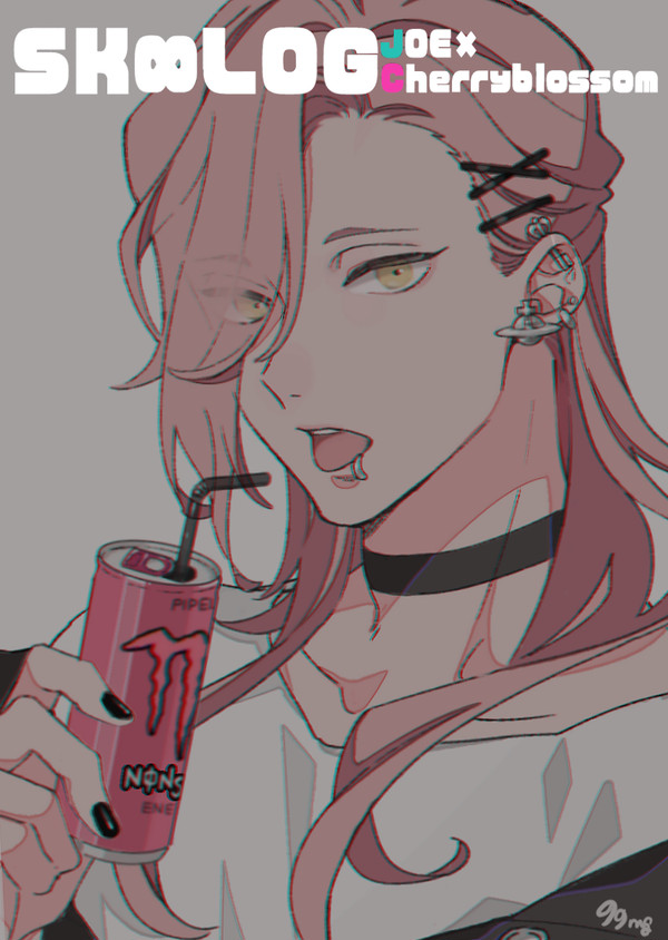 ∞LOG