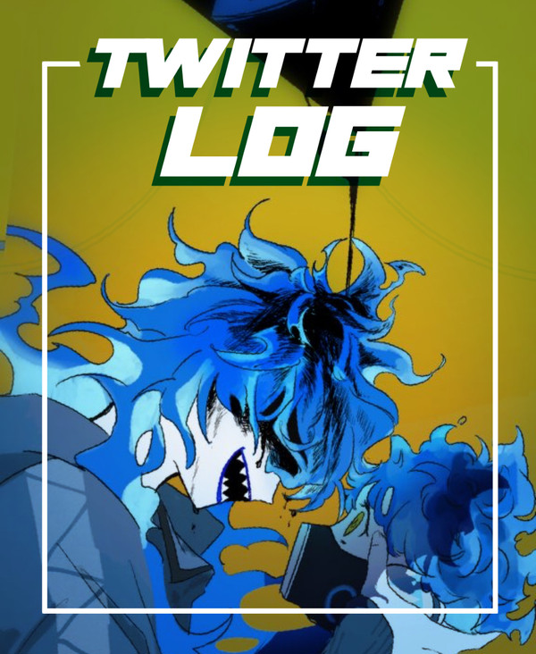 TWST LOG