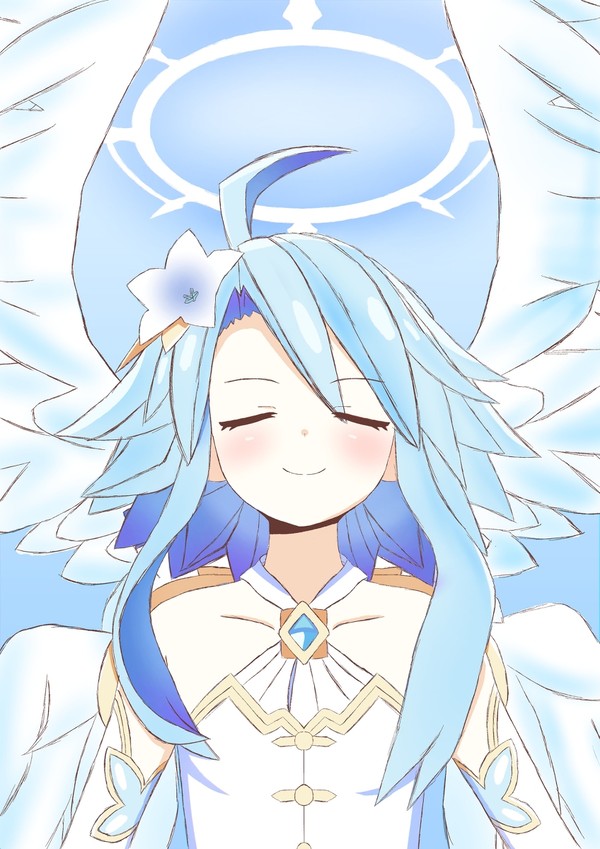 4GO White Heart