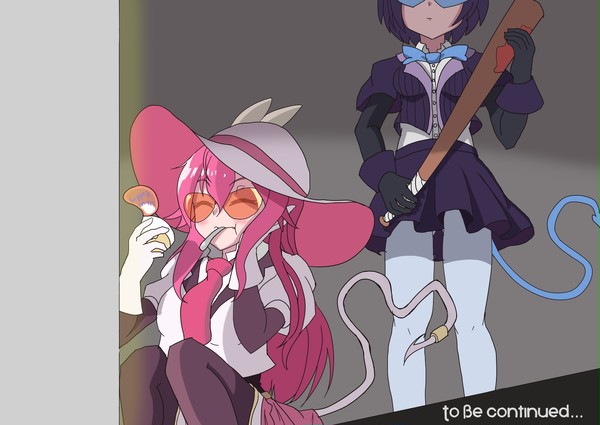 Evil★Twin　イージーゲーム？