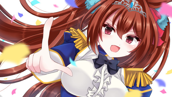 ダイワスカーレット