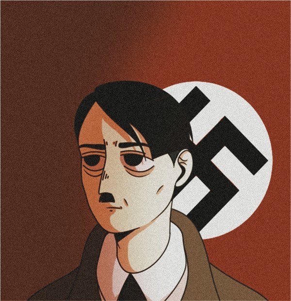 Adolf Hitler