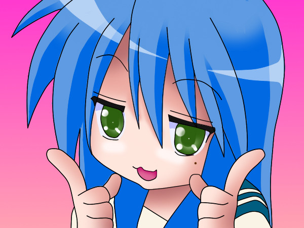 らきすた