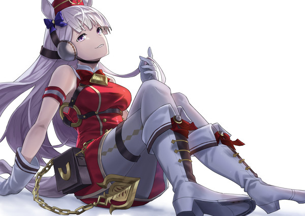 ゴールドシップ