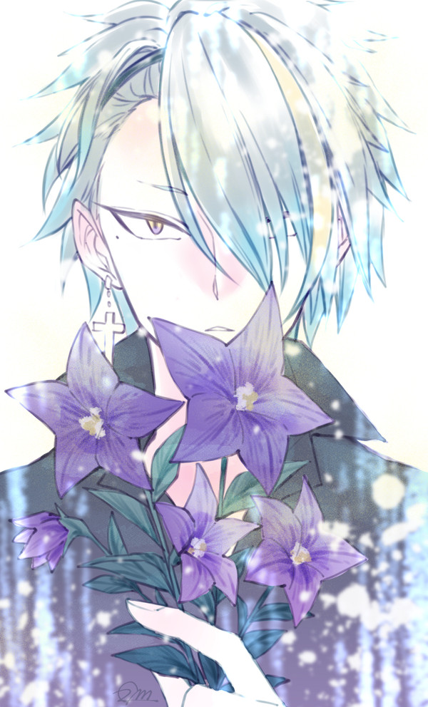 V絵まとめ