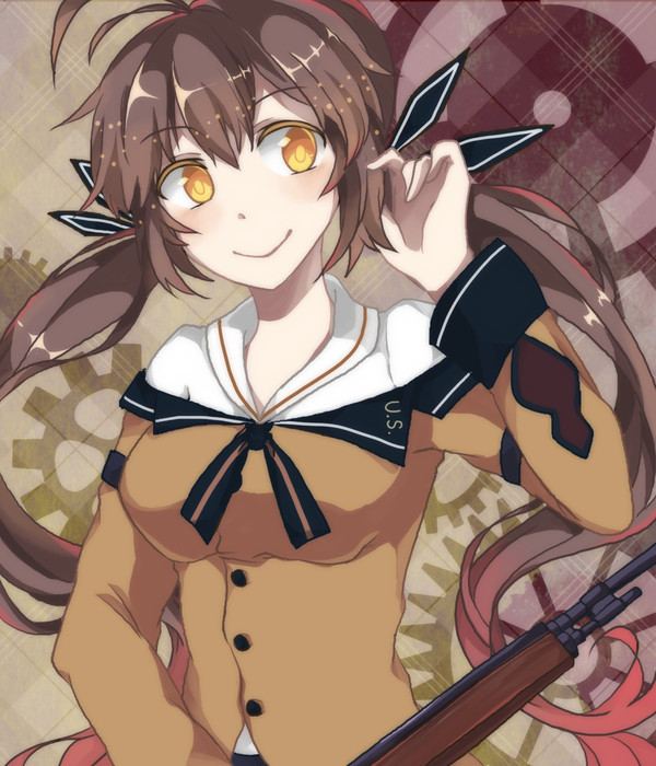 M14ちゃん
