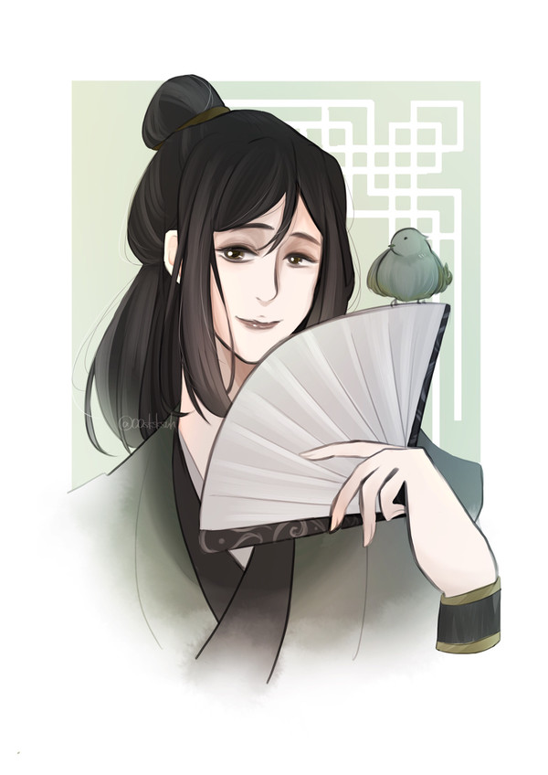 聶懐桑