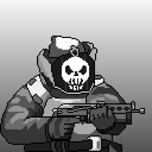 skulldozer