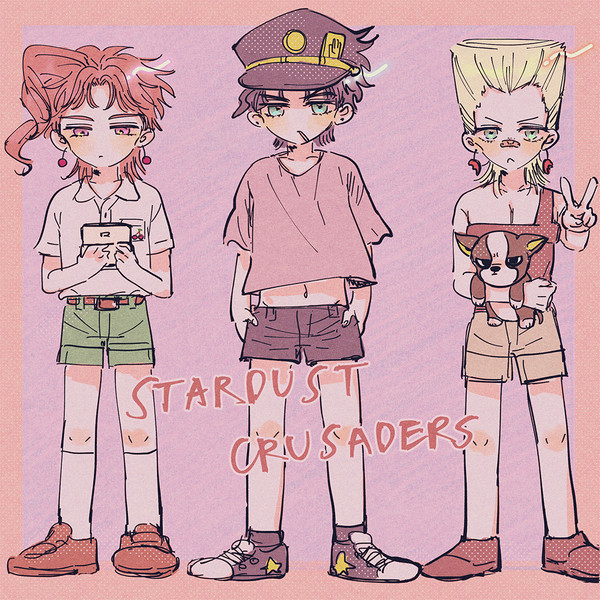 花ポル＋α