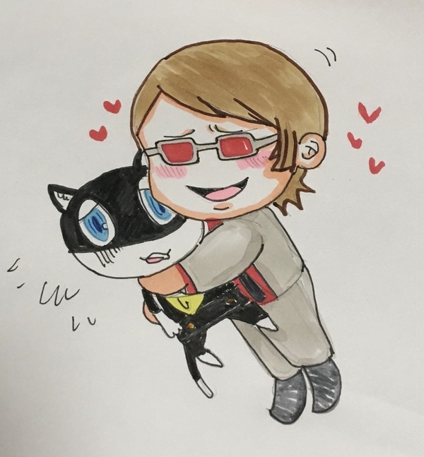 ネコチャン‼︎