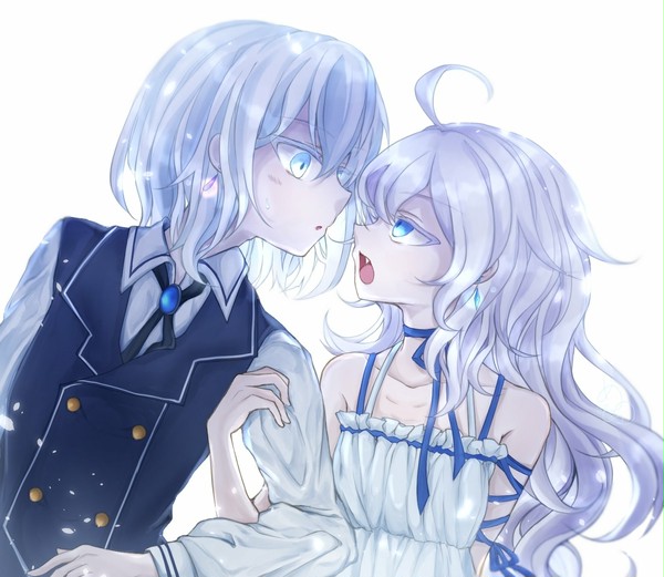 ねぇ