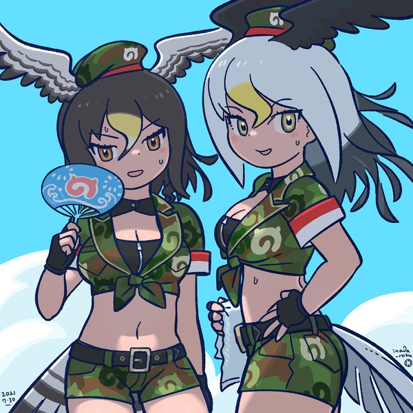 クール&ジャスティス